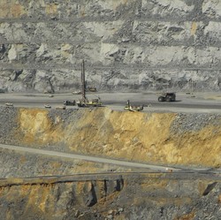 Mengenal Rare Earth, Senjata Baru di Perang Dagang AS-China