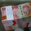 Setelah Jokowi Ngamuk, Korporasi Ramai-Ramai Tumpuk Uang di Bank