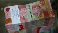 Dolar AS Melemah, Kok Rupiah Masih Lesu?