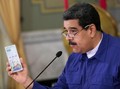 Presiden Venezuela Tutup Perbatasan dengan Brasil