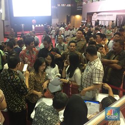 RSM Sudah Dipanggil Kemenkeu Terkait AISA, Bakal Kena Sanksi?