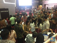 Penjelasan Lengkap Joko Mogoginta Cs Soal Kisruh RUPS AISA