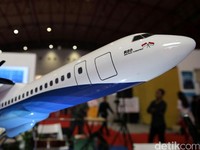 Publik Galang Dana untuk Bantu Produksi Pesawat Habibie