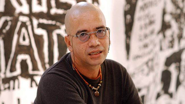 Saturane Aktor Senior Tino Saroengallo Meninggal Dunia Sineas Berduka