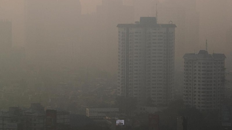 Jakarta akan jadi tuan rumah pesta olahraga terbesar di Asia, Asian Games 2018. Mendatangkan 17 ribu atlet, yang akan berjuang di tengah udara yang tidak sehat.  