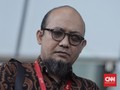 Ombudsman Tak Setuju TGPF Dibentuk untuk Kasus Novel