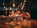 4 Tempat Makan Enak di Bawah Sinar Gerhana Bulan Total