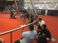 Asal Muasal Kisruh RUPS AISA Versi Komut