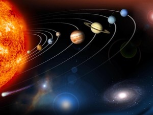 8 Perbedaan Planet Dalam dan Planet Luar Pada Sistem Tata Surya