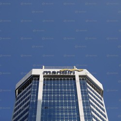 Bank Mandiri Juara Kredit Sindikasi, Salurkan Rp 67 T