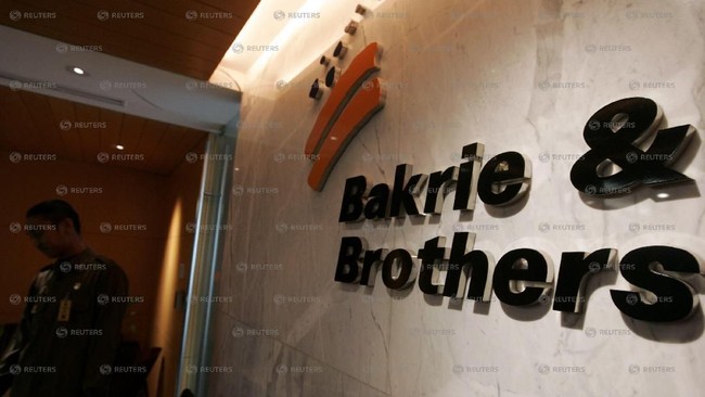 Bakrie dan Brothers (BNBR) Mau Rights Issue Jumbo, Duitnya Buat Ini