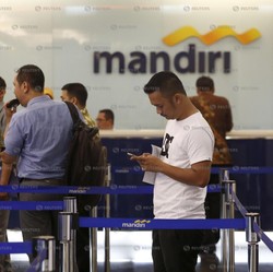 Daftar 10 Bank Terbesar di Indonesia per 20 Februari 2025