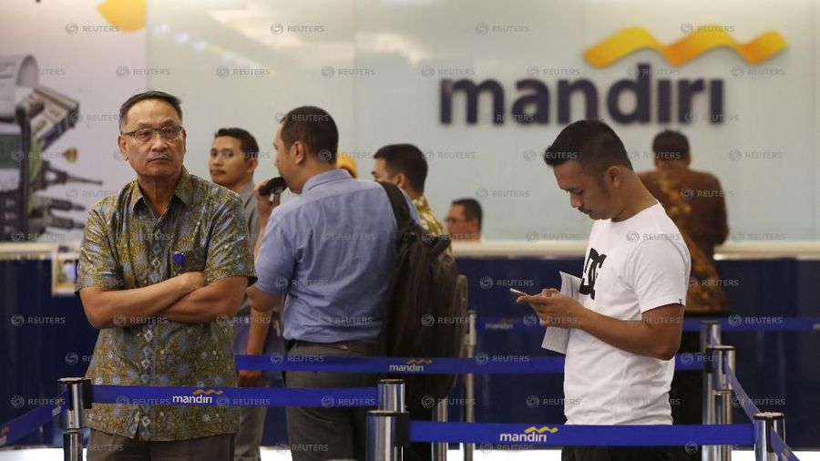 RAPBN 2019 menargetkan laba BUMN di 2019 sebesar Rp 45,58 triliun atau meningkat 2% dari outlook tahun 2018 ini.