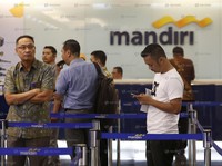 Stock Split BMRI Bikin Wong Cilik Makin Senang