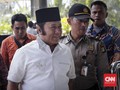 Adik Zulhas Sidang Perdana Dugaan Korupsi Pekan Depan