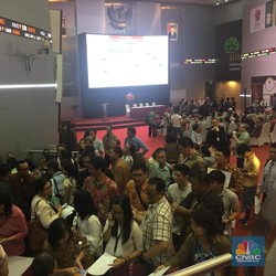 AISA Makin Kisruh, Direksi Gugat Komisaris Utama