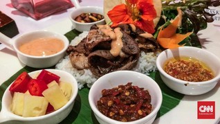 4 Lokasi Kuliner Enak Rayakan Kemerdekaan Indonesia