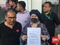 Mediasi Buntu, Pasien Kanker Ancam Pidanakan Dirut BPJS