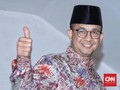 Anies Klaim Sudah Berdiskusi Soal Pilpres dengan Prabowo