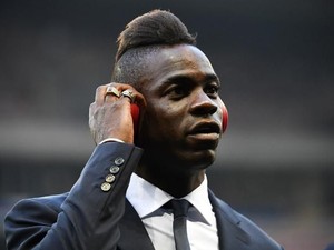 Balotelli Dapat Lampu Hijau Gilardino, Bakal Gabung Genoa