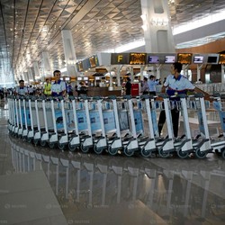 Perhatian! Akan Dibangun Bandara Soetta II Senilai Rp 100 T