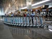 Perhatian! Akan Dibangun Bandara Soetta II Senilai Rp 100 T