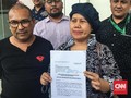 Sidang Gugatan Pasien Kanker BPJS pada Jokowi Kembali Digelar
