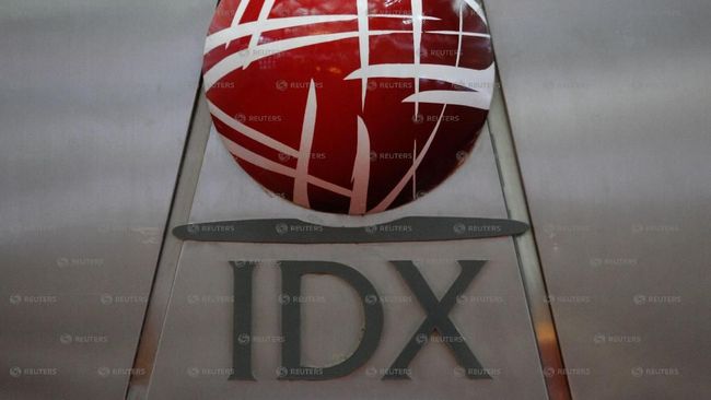 Bursa Efek Indonesia Mau Terbang ke Hong Kong Ketemu Investor