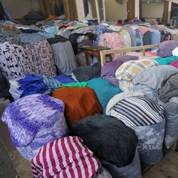 Teka-Teki di Balik Pertumbuhan Industri Tekstil RI '15%'