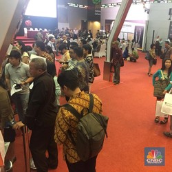 Kisruh AISA, Begini Penjelasan OJK Soal Permintaan Investor