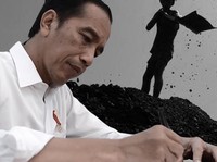 Thanks Jokowi, Bisnis Taipan Batu Bara RI Makin Panjang Umur!
