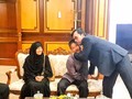 Suami-Istri Bebas dari Hukuman Mati Saudi Segera Dipulangkan