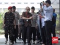 Pegawai KPK: Novel Kembali, Presiden Ke Mana?