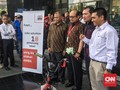 Wadah Pegawai KPK: Teror Tak Akan Menciutkan Nyali Kami