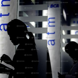 Harga Saham BCA di Level Tertinggi, Bagaimana Selanjutnya?
