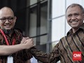 KPK: Mas Novel Akan Bekerja Sama dengan Tim Gabungan