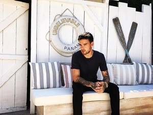 Liam Payne Wariskan Rp 604 M Buat Anak