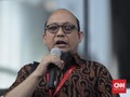 Curiga Tim 'Kesiangan' Kasus Novel Jelang Debat Pilpres