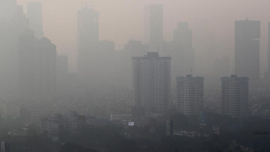 Jakarta akan jadi tuan rumah pesta olahraga terbesar di Asia, Asian Games 2018. Mendatangkan 17 ribu atlet, yang akan berjuang di tengah udara yang tidak sehat.  