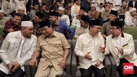 Duet Tentara-Ulama: Komodifikasi Agama dan Demokrasi 'Jadul'