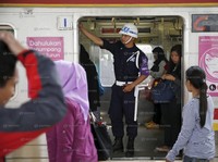2019, Utang Luar Negeri KAI Capai US$ 11,09 Juta