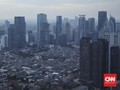 Suara Lurah Jakarta Sambut Dana Kelurahan Rezim Jokowi