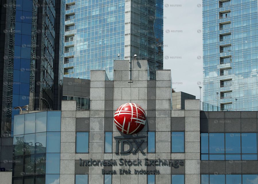 Saham Batu Bara dan IHSG di Level Psikologis 6.000
