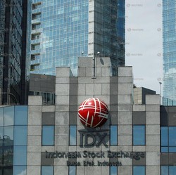 Capres-Cawapres 2019 Diumumkan, Bagaimana IHSG?
