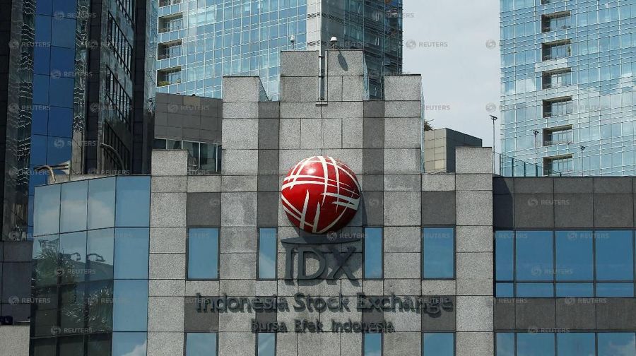 Lalu kenaikan harga saham terus berlangsung, hingga BEI menilai transaksi tersebut tak wajar.