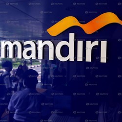 Mandiri Rajai Kredit Sindikasi, Salurkan Rp 6,43 T