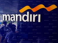 Cetak Laba Rp 18,1 T, Ini Kinerja Mandiri di Kuartal III-2018