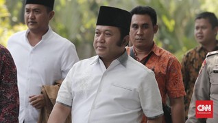 OTT Adik Zulhas Dinilai Dorong Pesimisme Publik pada Parpol