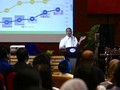 Cara Kemenpar Raih Target 17 Juta Wisman pada 2018