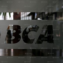 Diajak Bobol BCA, Rp 320 Juta, Tukang Becak Dibayar Rp 5 Juta